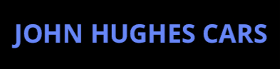 John Hughes Cars logo