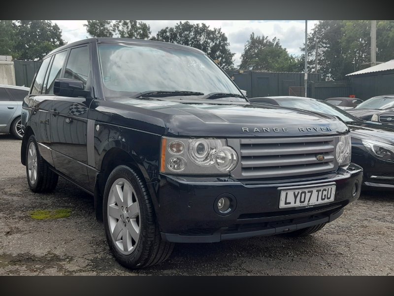 John Hughes Used Cars Photos All